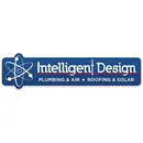 Intelligent Design Air Conditioning, Plumbing, Solar, & Electric logo