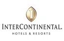 InterContinental Hotels & Resorts logo