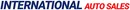 International Auto Sales logo
