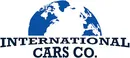 International Cars logo
