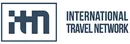 International Travel Network logo