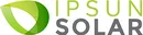 Ipsun Solar logo