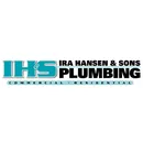 Ira Hansen and Sons Plumbing logo