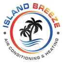 Island Breeze Air Conditioning & Heating logo