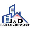 J & D Electrical Solutions Corp. logo