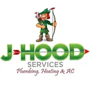 J Hood Services logo