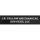 J R Fallaw Mechanical Services logo