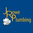 J Rowe Plumbing logo
