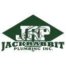 JackRabbit Plumbing logo