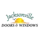Jacksonville Doors and Windows logo