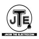 Jacob The Electrician logo