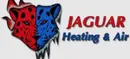 Jaguar Heating & Air logo
