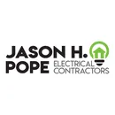 Jason H Pope Electrical Contractors logo