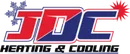 JDC Heating & Cooling logo