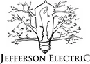 Jefferson Electric logo