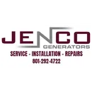 Jenco Generators logo