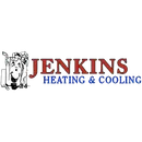 Jenkins Heating & Cooling logo