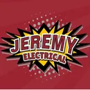 Jeremy Electrical logo
