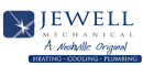 Jewell Mechanical logo