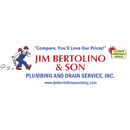 Jim Bertolino & Son Plumbing and Drain Service logo