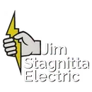 Jim Stagnitta Electric logo