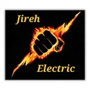 Jireh Electric logo
