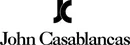 John Casablancas International logo