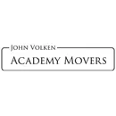 John Volken Academy Movers logo
