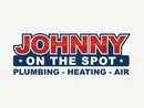 Johnny On The Spot logo