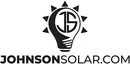 Johnson Solar logo