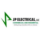 JP Electrical logo