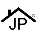 JP Exteriors logo