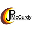 J.P. McCurdy Electrical Services logo