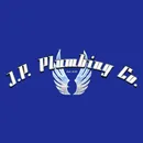 JP Plumbing Co logo