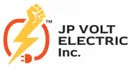 JP Volt Electric logo