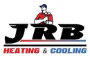 JRB Heating & Cooling logo