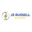 JS Russell Electric logo