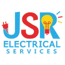 JSR Electrical Services logo