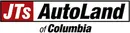 JTs AutoLand of Columbia logo