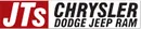 JTs Chrysler Dodge Jeep Ram of Lexington logo