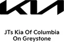 JTs Kia of Columbia (Greystone) logo