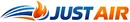 Just Air Heating & Cooling logo