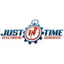 Just In Time Electrical & Plumbing logo