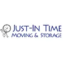 Just-In Time Moving and Storage logo