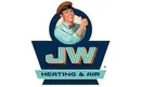 JW Heating and Air logo