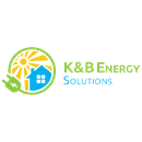 K&B Energy Solutions logo