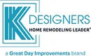 K-Designers logo