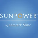 Kamtech Solar logo