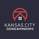 Kansas City Siding and Windows logo