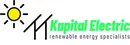 Kapital Electric logo